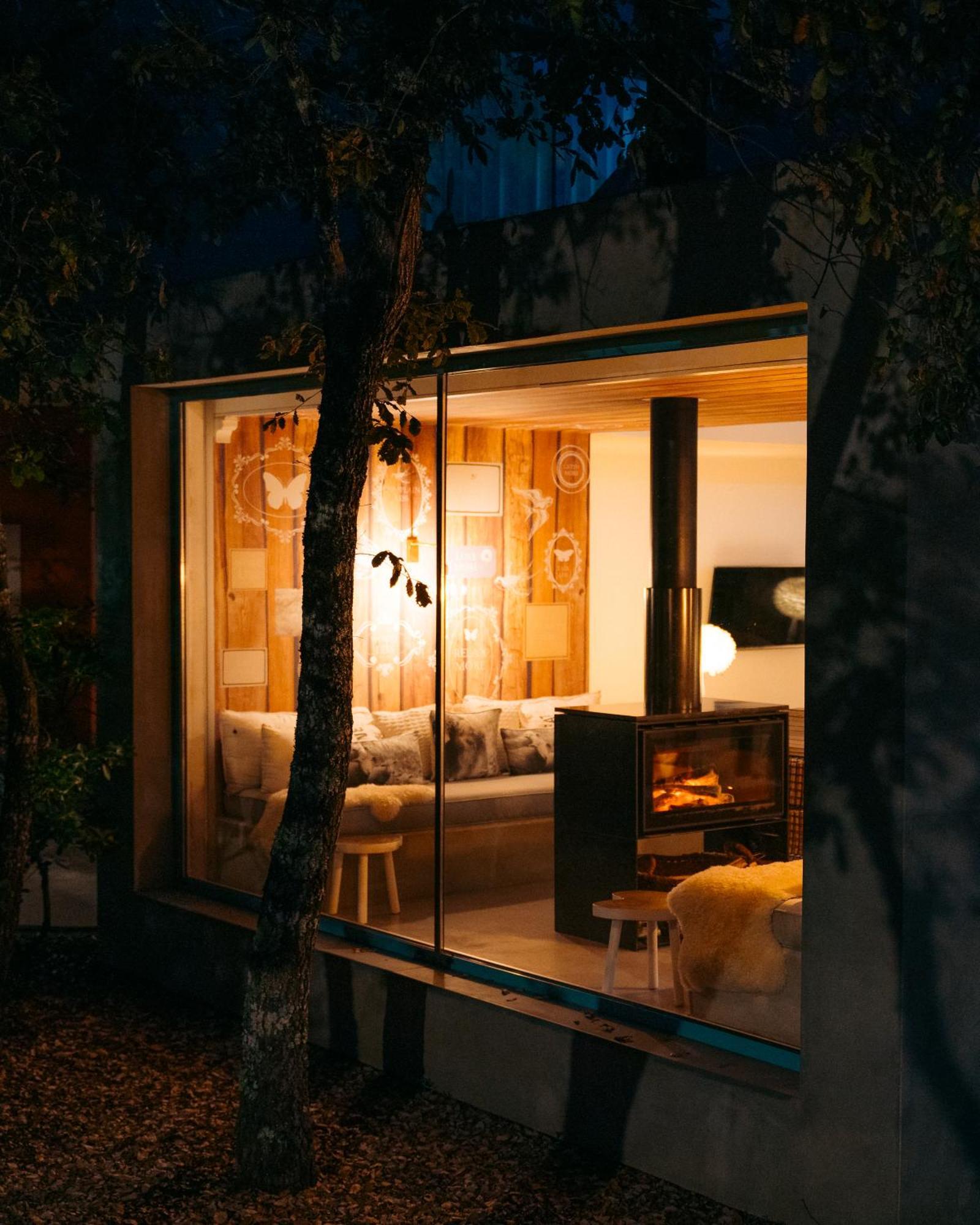 Luz Charming Houses Фатима Экстерьер фото